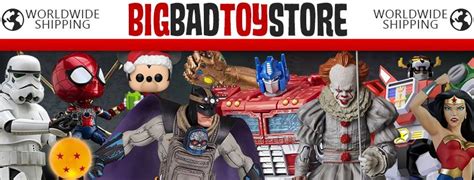 big bad toy store|big bad toy store website.